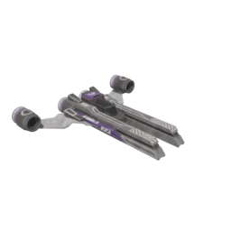 Purple Executioner